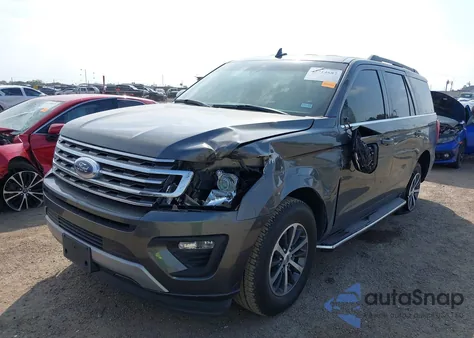 2019 Ford Expedition Xlt from USA, damaged, VIN 1FMJU1HTXKEA52606